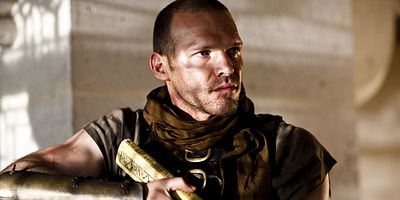 Pôster de The Hollow Queen