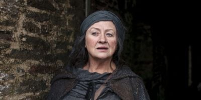 Pôster de The Kindness of Strangers