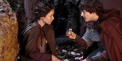 Pôster de The Drawing of the Dark