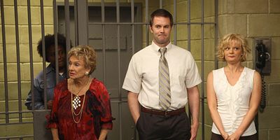 Pôster de Inside Probe