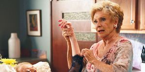 Pôster de Not Indecent, But Not Quite Decent Enough Proposal