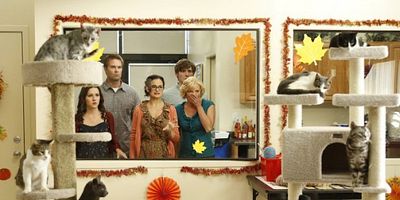 Pôster de Throw Maw Maw From The House (Part Two)