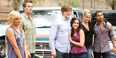 Pôster de If a Ham Falls in the Woods