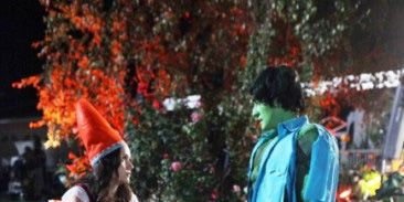 Pôster de Don't Ask, Don't Tell Me What to Do