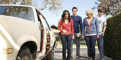 Pôster de Credit Where Credit is Due