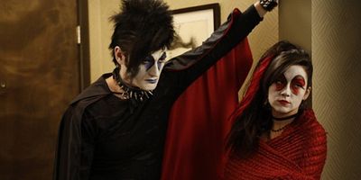 Pôster de Modern Wedding