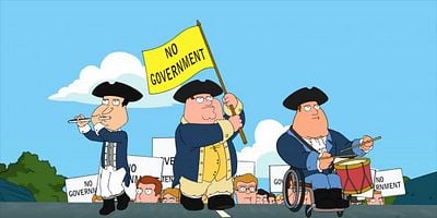 Pôster de Tea Peter