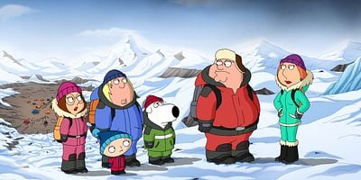 Pôster de Into Fat Air