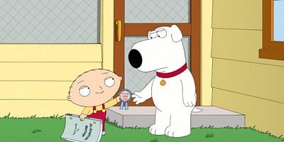 Pôster de The Giggity Wife