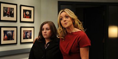 Pôster de Standards and Practices