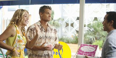 Pôster de Southern Accents