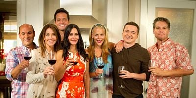 Pôster de Blue Sunday