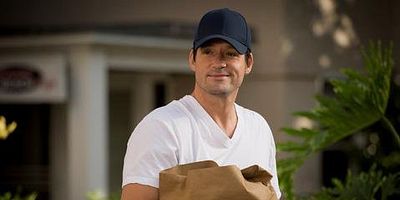 Pôster de Flirting with Time