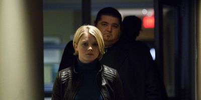 Pôster de Tommy Madsen