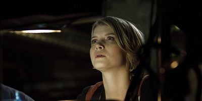 Pôster de Garrett Stillman