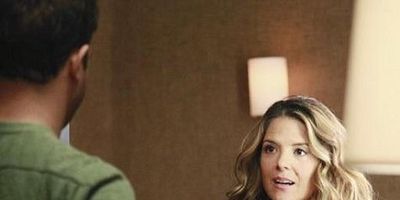 Pôster de The Standing Eight Count