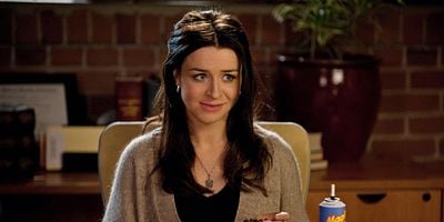 Pôster de The Letting Go