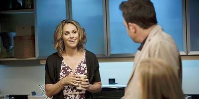 Pôster de Aftershock