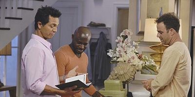 Pôster de Mourning Sickness