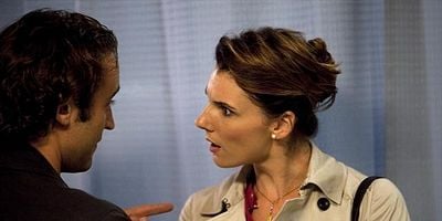 Pôster de You don't know what you've got till it's gone