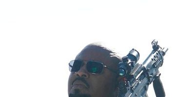 Pôster de A Problem Like Maria