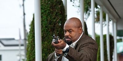 Pôster de Dead Head