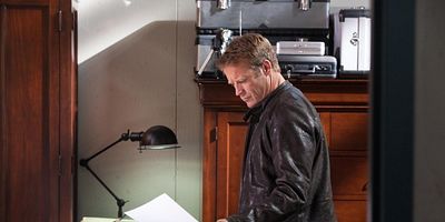 Pôster de Ilsa Pucci