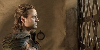 Pôster de The Bitter End