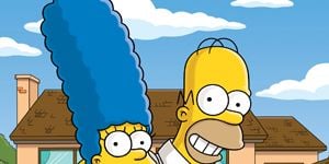 Pôster de Stark Raving Dad