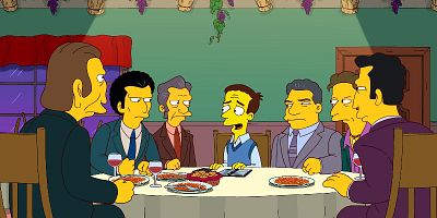 Pôster de The Day the Earth Stood Cool