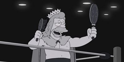 Pôster de Gorgeous Grampa