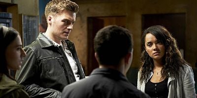 Pôster de Episode 5