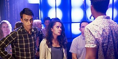 Pôster de Episode 7