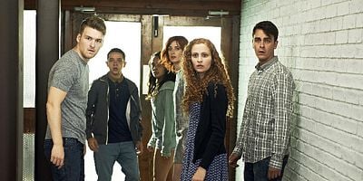 Pôster de Episode 8