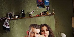 Pôster de The Toast