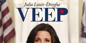 Pôster de Election Night