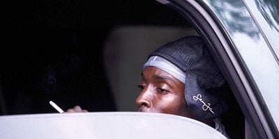 Pôster de One Arrest