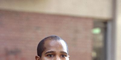 Pôster de Sentencing