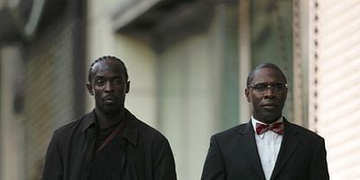 Pôster de Middle Ground