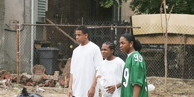 Pôster de Soft Eyes