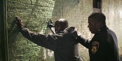 Pôster de Margin Of Error