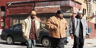 Pôster de Know Your Place