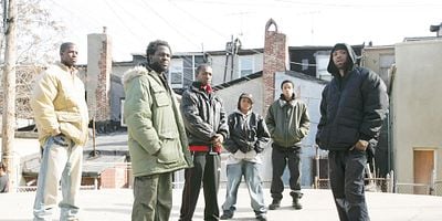 Pôster de That's Got His Own