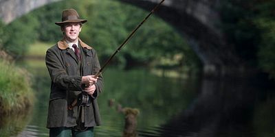 Pôster de Christmas Special 2012