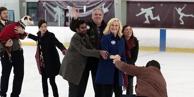 Pôster de The Comeback Kid