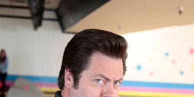 Pôster de Bowling For Votes