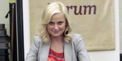 Pôster de Campaign Shake-Up