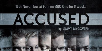 Pôster de Willy's Story