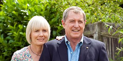 Pôster de Fit For Murder