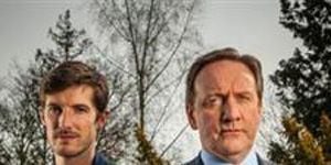 Pôster de Death of a Stranger